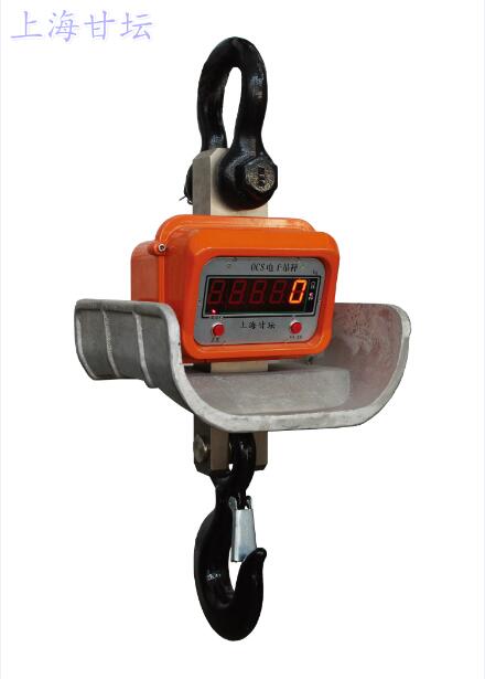 新式?10t.15t.20t高溫電子吊鉤秤.全鋼防撞設(shè)計、抗干擾?